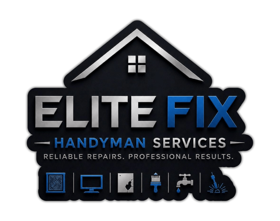 Elite Fix Handyman Services
